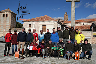 GALERÍA FOTOGRÁFICA FINAL XXXII COPA DE CASTILLA