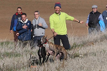 GALERÍA FOTOGRÁFICA LA CANTERA 6 DE DIC DE 2019